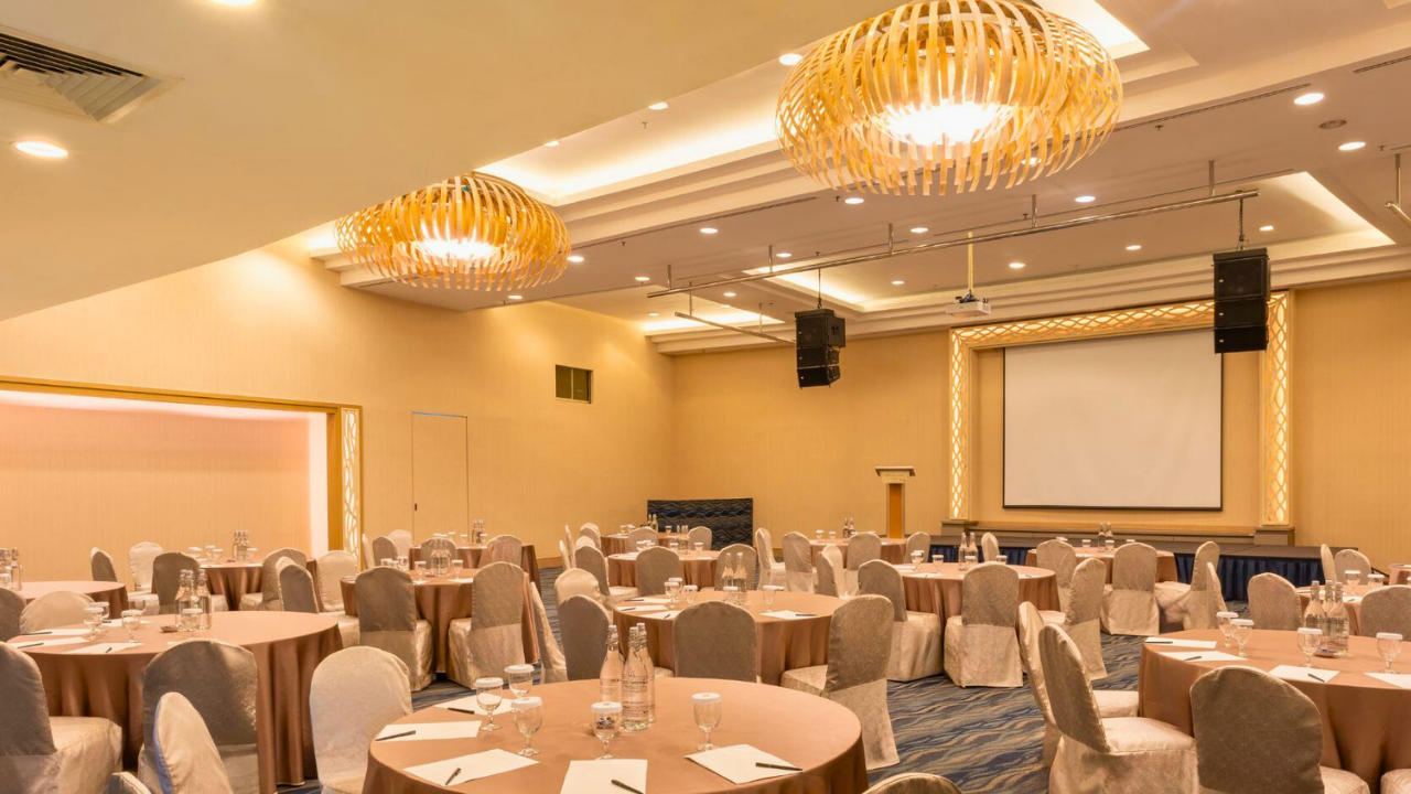 Banquet Linen 17